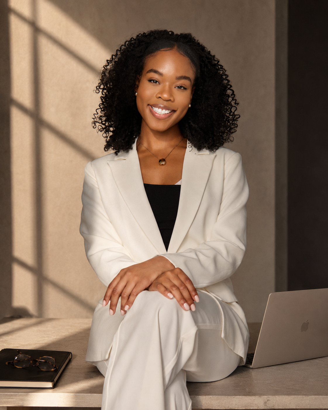 Abigail Pierre-Louis